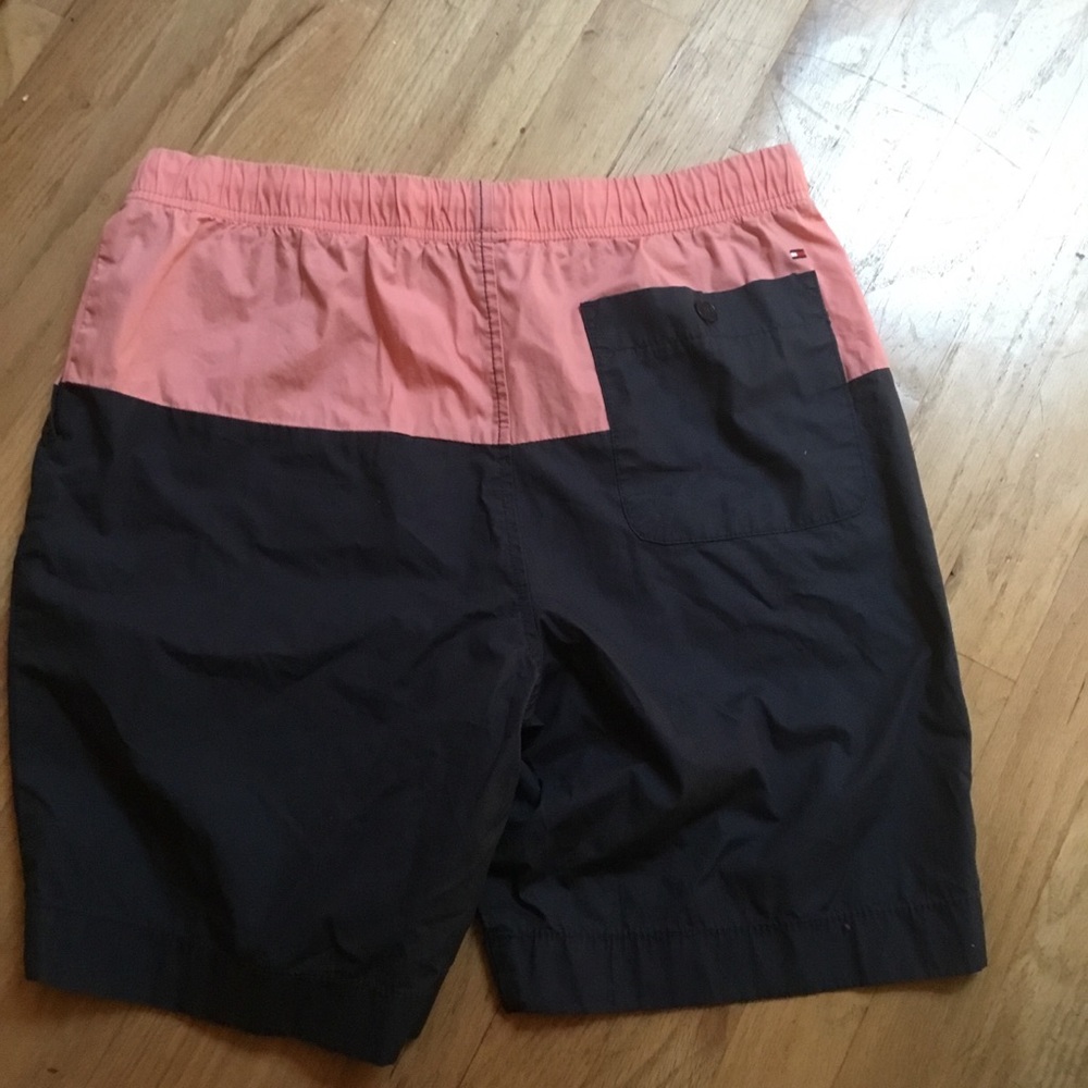 Men’s Tommy Hilfiger Bathing Suit